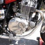 SUZUKI GN250 NJ42A 21