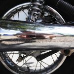 SUZUKI GN250 NJ42A 23