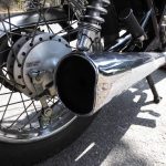 SUZUKI GN250 NJ42A 24