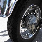 SUZUKI GN250 NJ42A 25