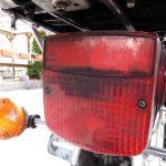 SUZUKI GN250 NJ42A 26