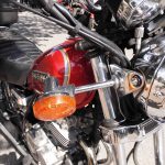 SUZUKI GN250 NJ42A 28