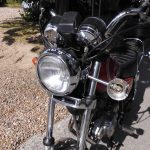 SUZUKI GN250 NJ42A 3