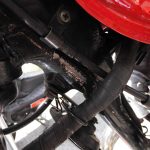 SUZUKI GN250 NJ42A 31