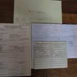 SUZUKI GN250 NJ42A 33