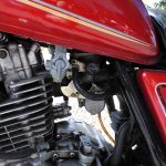 SUZUKI GN250 NJ42A 6