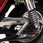 SUZUKI GN250 NJ42A 9