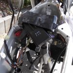 Yamaha TDR125 Typ 5AN 10