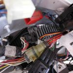 Yamaha TDR125 Typ 5AN 11