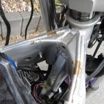 Yamaha TDR125 Typ 5AN 15