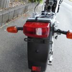 Yamaha TDR125 Typ 5AN 16
