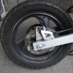 Yamaha TDR125 Typ 5AN 17