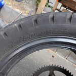 Yamaha TDR125 Typ 5AN 18