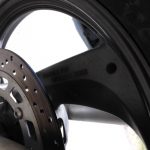 Yamaha TDR125 Typ 5AN 21