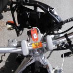 Yamaha TDR125 Typ 5AN 22