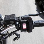 Yamaha TDR125 Typ 5AN 23