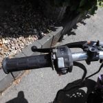 Yamaha TDR125 Typ 5AN 24