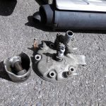 Yamaha TDR125 Typ 5AN 26