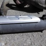 Yamaha TDR125 Typ 5AN 27