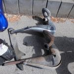 Yamaha TDR125 Typ 5AN 28