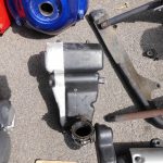 Yamaha TDR125 Typ 5AN 29