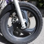 Yamaha TDR125 Typ 5AN 3