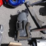 Yamaha TDR125 Typ 5AN 30