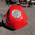 Yamaha TDR125 Typ 5AN 32