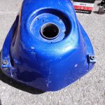 Yamaha TDR125 Typ 5AN 39