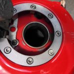 Yamaha TDR125 Typ 5AN 41