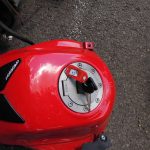 Yamaha TDR125 Typ 5AN 42