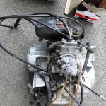 Yamaha TDR125 Typ 5AN 44