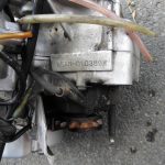 Yamaha TDR125 Typ 5AN 45