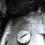 Yamaha TDR125 Typ 5AN 46