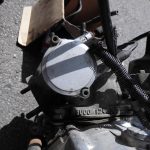 Yamaha TDR125 Typ 5AN 49