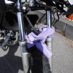 Yamaha TDR125 Typ 5AN 5