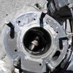 Yamaha TDR125 Typ 5AN 50