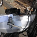 Yamaha TDR125 Typ 5AN 6