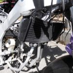 Yamaha TDR125 Typ 5AN 7