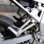 Yamaha TDR125 Typ 5AN 9