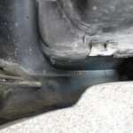 BMW K100 RS Verkleidungsteile 15