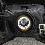 BMW K100 RS Verkleidungsteile 16