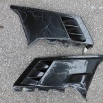 BMW K100 RS Verkleidungsteile 22