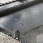 BMW K100 RS Verkleidungsteile 25