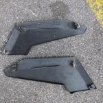 BMW K100 RS Verkleidungsteile 3