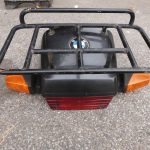 BMW K100 RS Verkleidungsteile 4