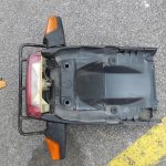 BMW K100 RS Verkleidungsteile 6