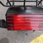 BMW K100 RS Verkleidungsteile 7