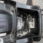 BMW K100 RS Verkleidungsteile 8