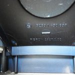 BMW K100 RS Verkleidungsteile 9